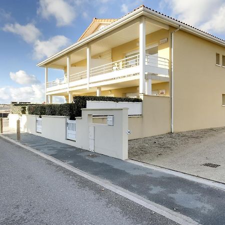 Appartement Biscarrosse Plage, 2 pièces, 2 personnes - FR-1-521-62 Esterno foto