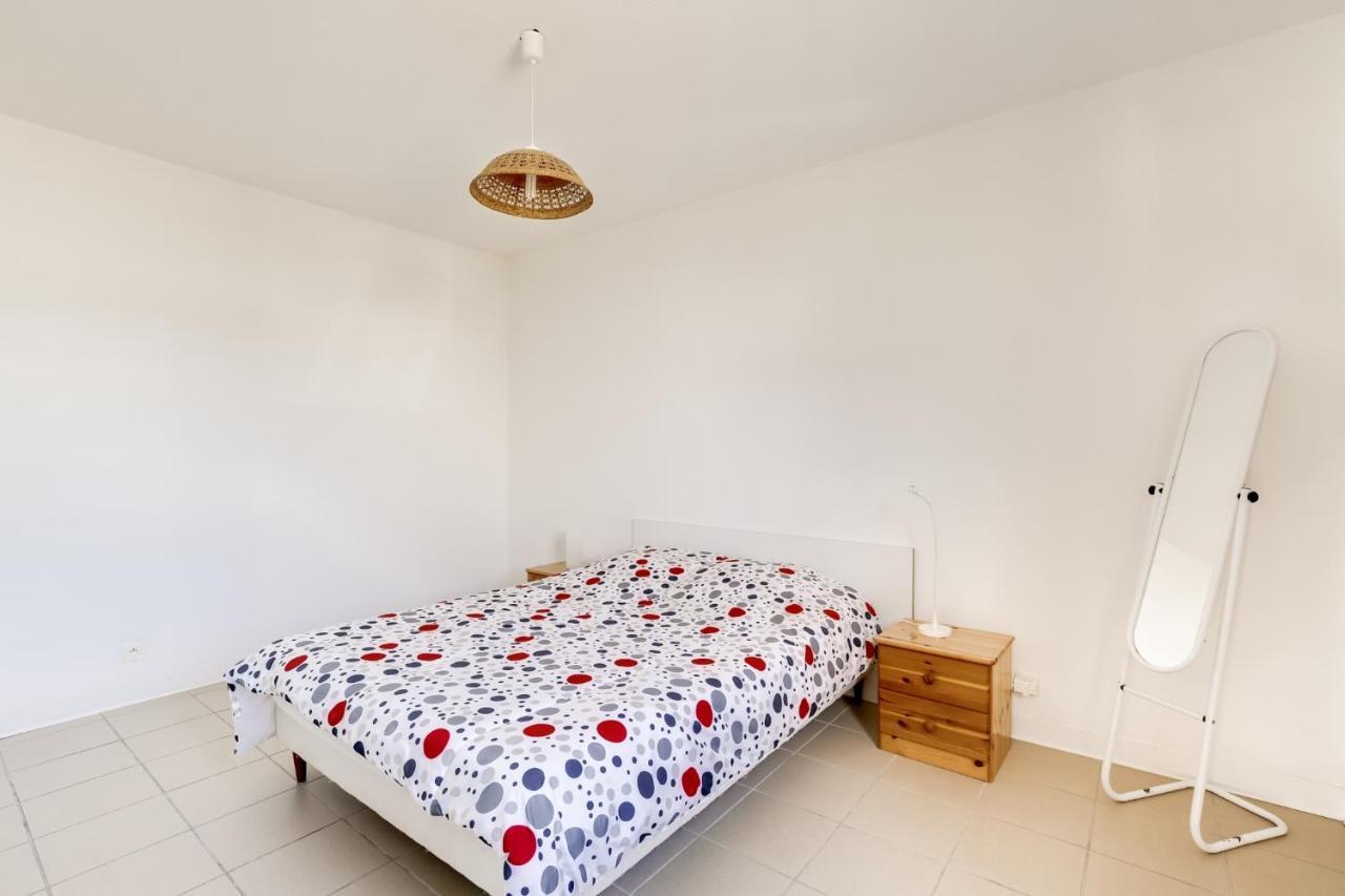 Appartement Biscarrosse Plage, 2 pièces, 2 personnes - FR-1-521-62 Esterno foto