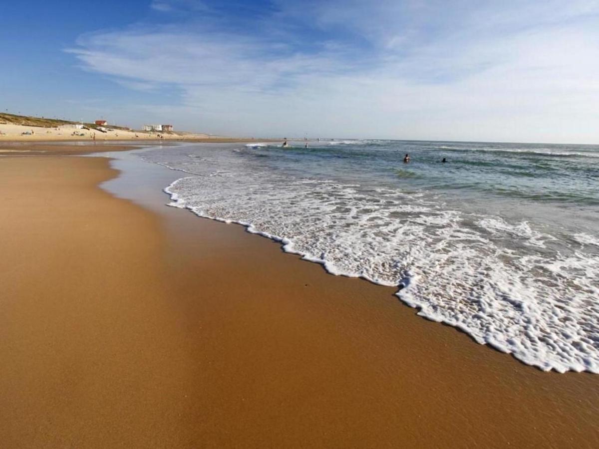 Appartement Biscarrosse Plage, 2 pièces, 2 personnes - FR-1-521-62 Esterno foto