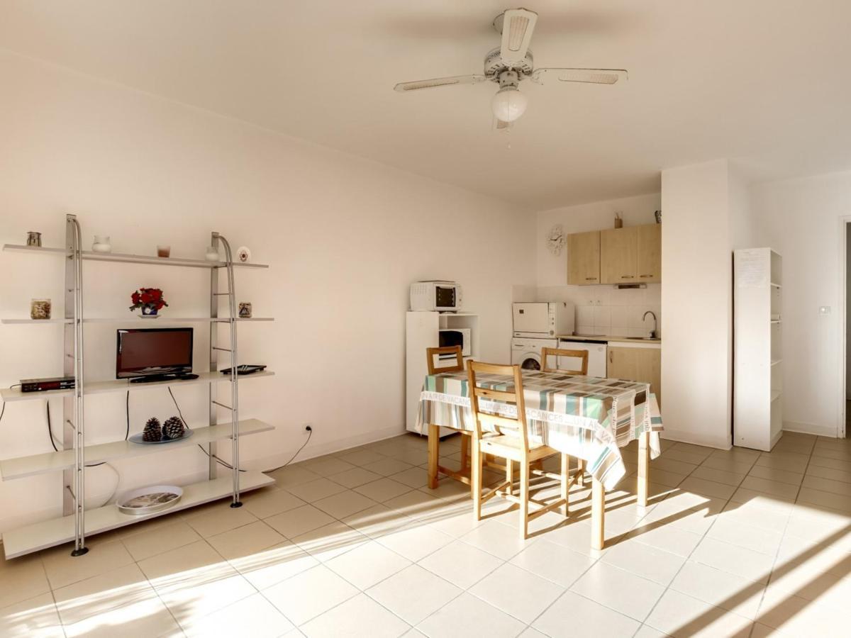 Appartement Biscarrosse Plage, 2 pièces, 2 personnes - FR-1-521-62 Esterno foto