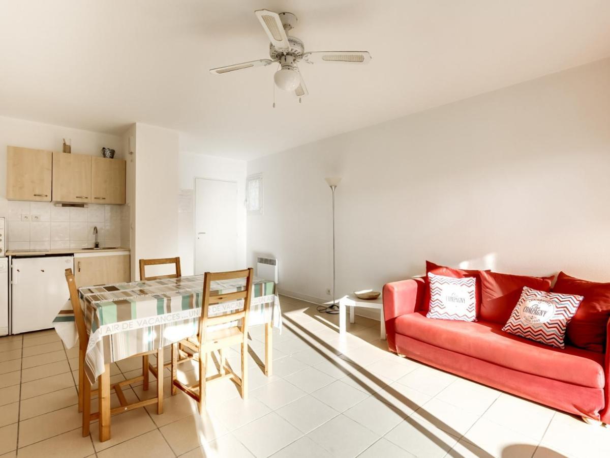 Appartement Biscarrosse Plage, 2 pièces, 2 personnes - FR-1-521-62 Esterno foto